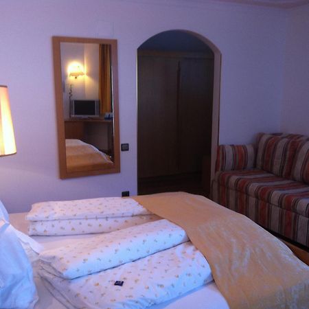 סלבה די ואל גרדנה Hotel Serena מראה חיצוני תמונה