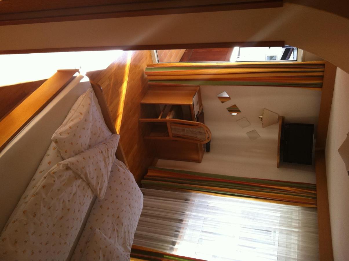סלבה די ואל גרדנה Hotel Serena מראה חיצוני תמונה